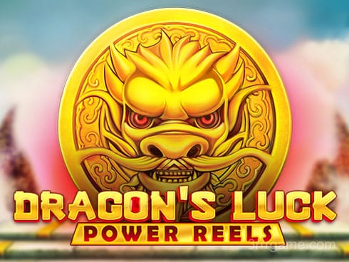Dragon's Luck Power Reels