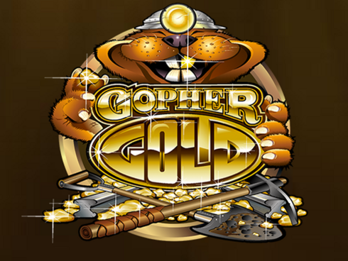 گوپھر گولڈ