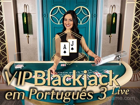 VIP بلیک جیک em Português 3