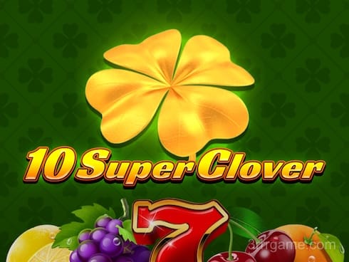 10 Super Clover