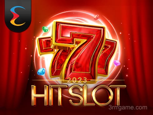 2023 Hit Slot