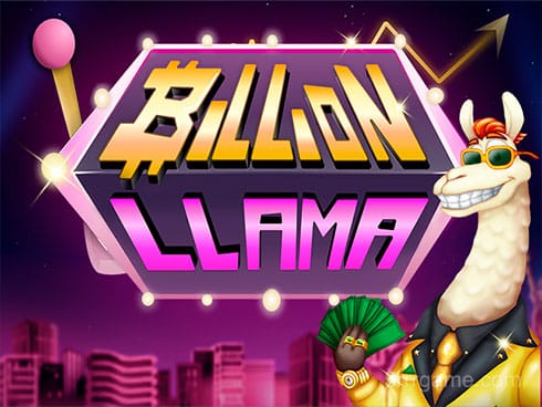 Billion Llama in Vegas