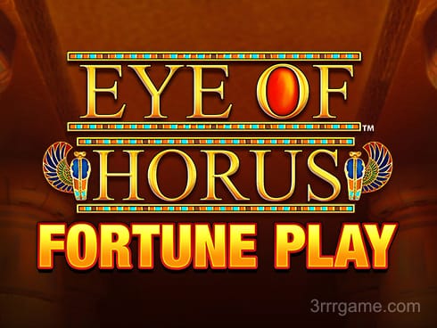 Eye of Horus Fortune Play