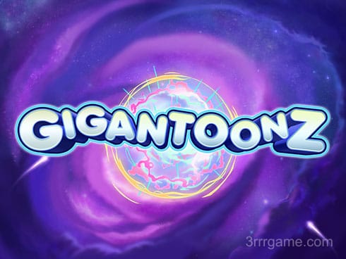 Gigantoonz