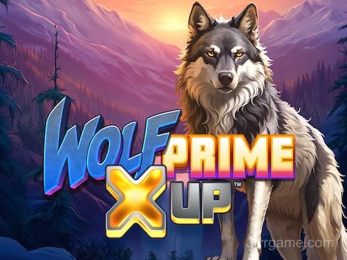 Wolf Prime X UP