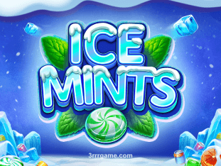 Ice Mints Slot by 3rr