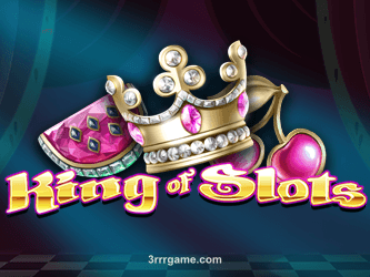 King of Slots game card image
